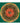 Hand-Painted Tibetan Mantra Mandala