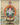 Buddhist Deity White Mahakala