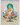 Hand-Painted Tibetan Wealth Deity, Dzambhala | Protector of Prosperity and Abundance