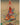 Dakini Red Tara Thangka | Goddess of Courage, Compassion, and Liberation