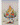 Yellow Dzambhala Thangka