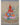Vajrayana Red Tara Thangka | Tantric Deity of Protection