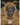 Gold on Black Hevajra Thangka | Fierce Meditational Deity | Vajrayana Buddhism