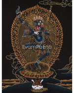 Simhamukha