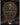 Wrathful Deity Simhamukha