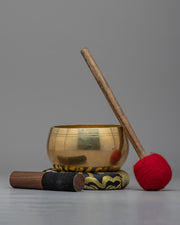 Singing Bowls for Meditation