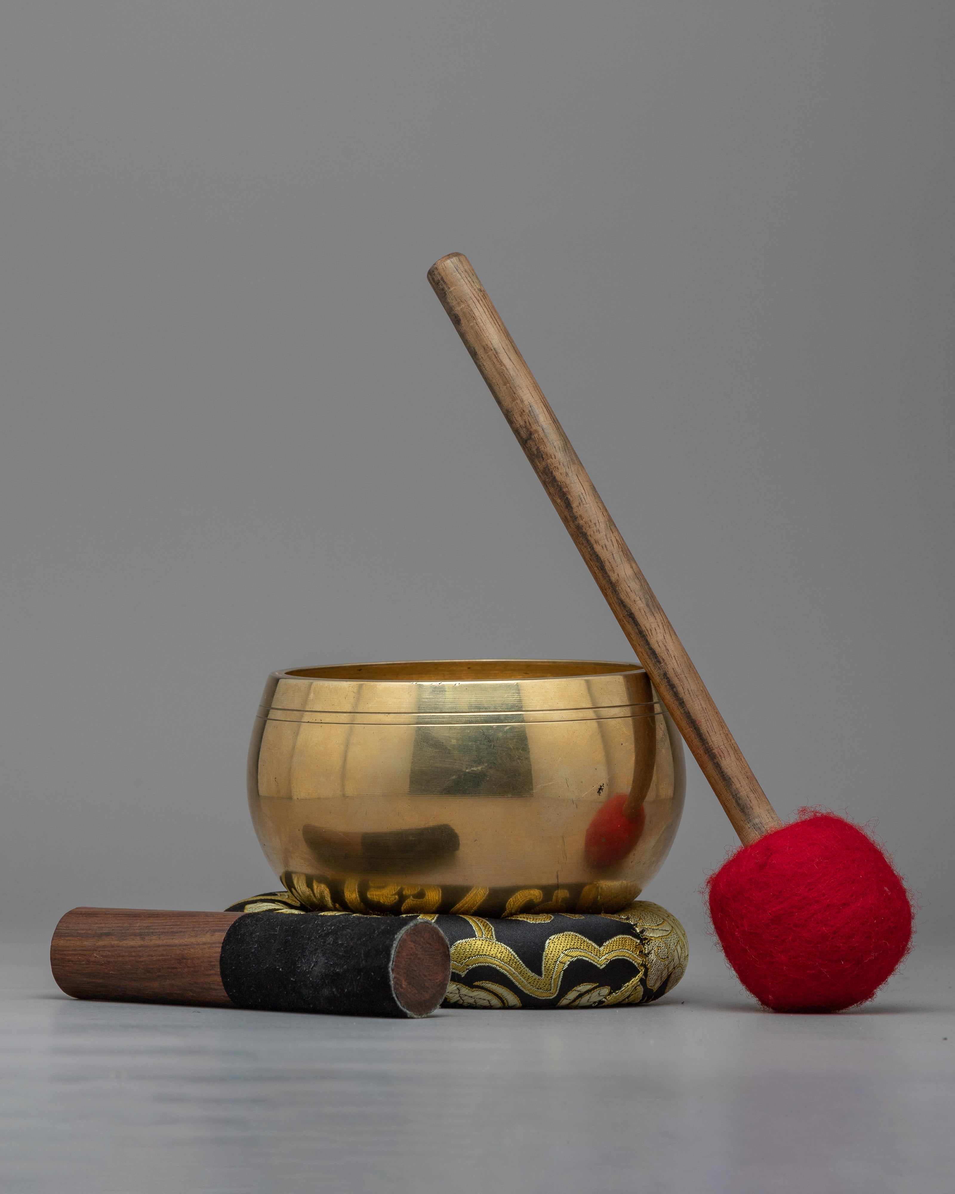 Singing Bowls for Meditation