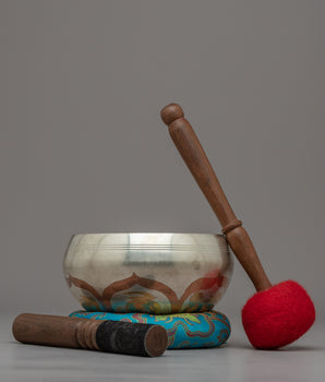 Best Tibetan Singing Bowl