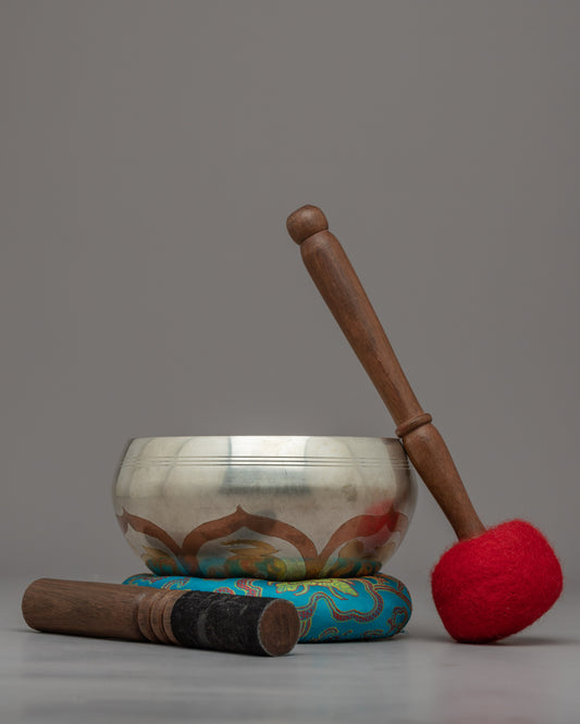 Best Tibetan Singing Bowl 