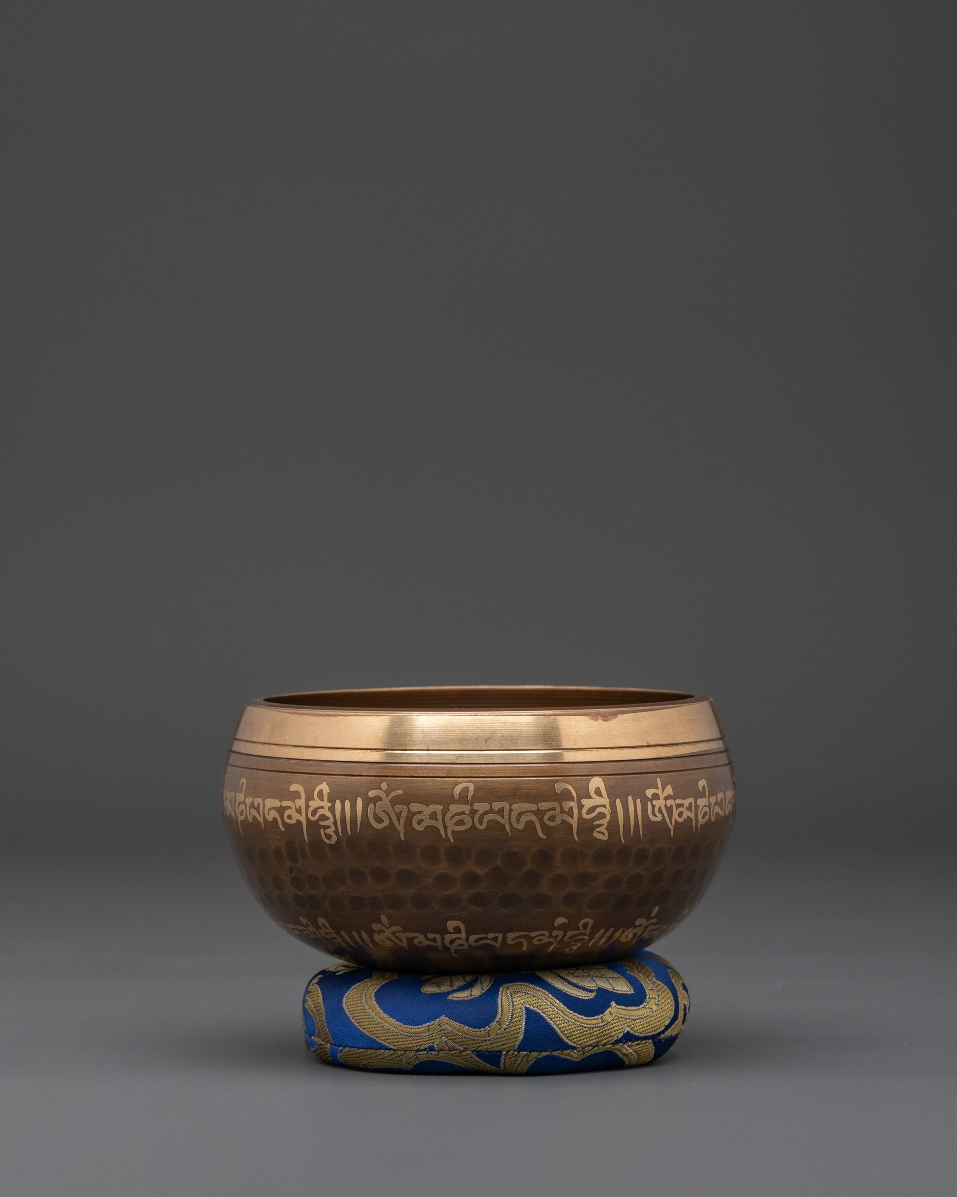 Singing Bowl for Meditation
