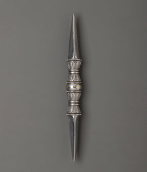 single-prolonged-vajra