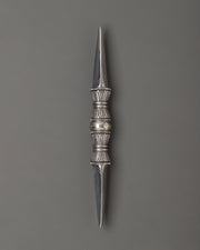 single-prolonged-vajra