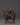 The Wrathful Six Armed Mahakala Statue