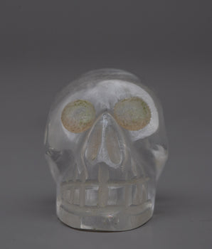 The Crystal Skull