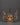 Mystic Skull Decor Copper Body with Silver Plating