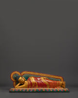 hand-carved-wooden-sleeping-buddha