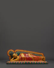 hand-carved-wooden-sleeping-buddha