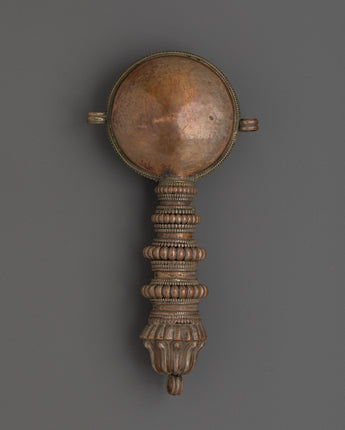 Traditional snuff bottle