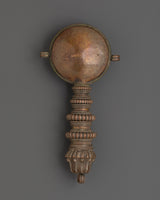 Traditional snuff bottle