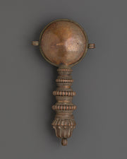 Traditional snuff bottle