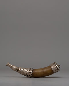 Snuff Horn