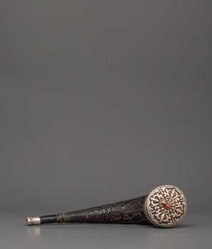 snuff-horn