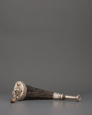 tibetan-snuff-horn