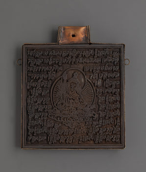 tibetan-art-handcrafted-stamp