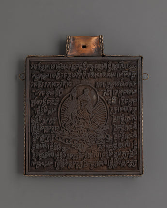 tibetan-art-handcrafted-stamp