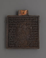 tibetan-art-handcrafted-stamp