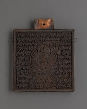 tibetan-art-handcrafted-stamp