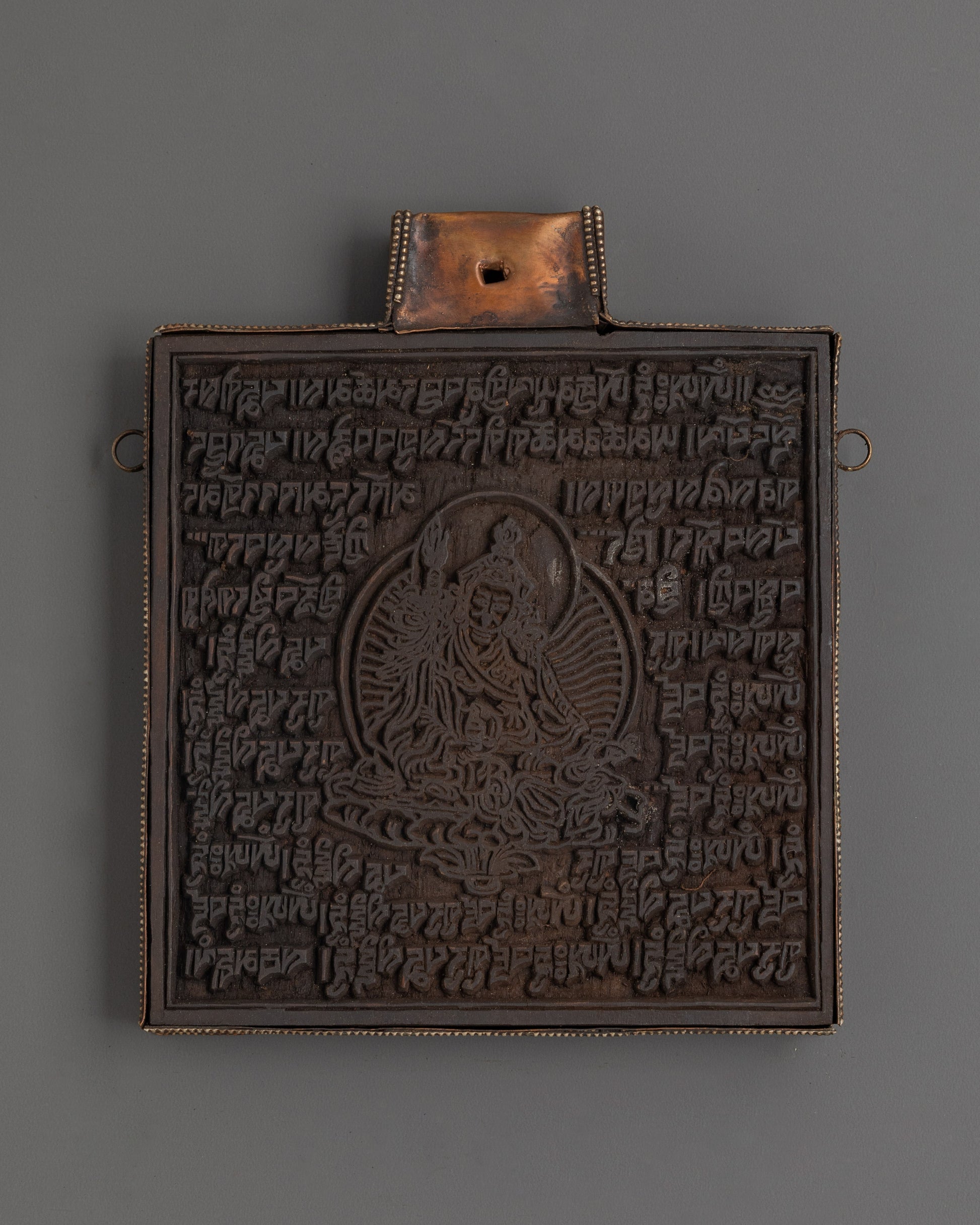 tibetan-art-handcrafted-stamp