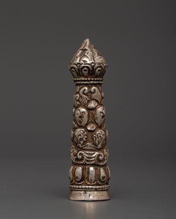 tibetan-silver-seal-stamp