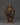 Handmade Standing Buddha Statue