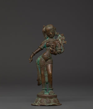 standing-tara-handmade-statue