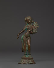 standing-tara-handmade-statue