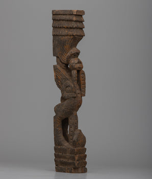 Traditional Tibetan Strutt Tudal