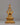 Decorative Tibetan Buddhist Stupa