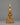Sacred Handcrafted Stupa for Ritual Use