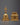 Tibetan Stupa Statue