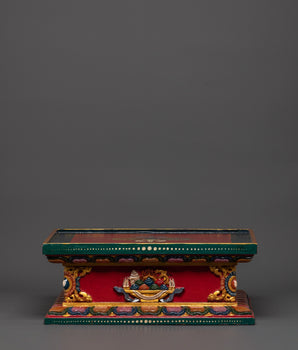 handcrafted-stupa-stand