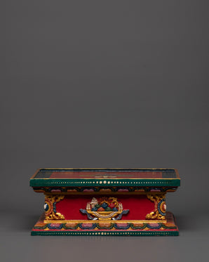 handcrafted-stupa-stand