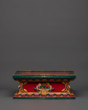 handcrafted-stupa-stand