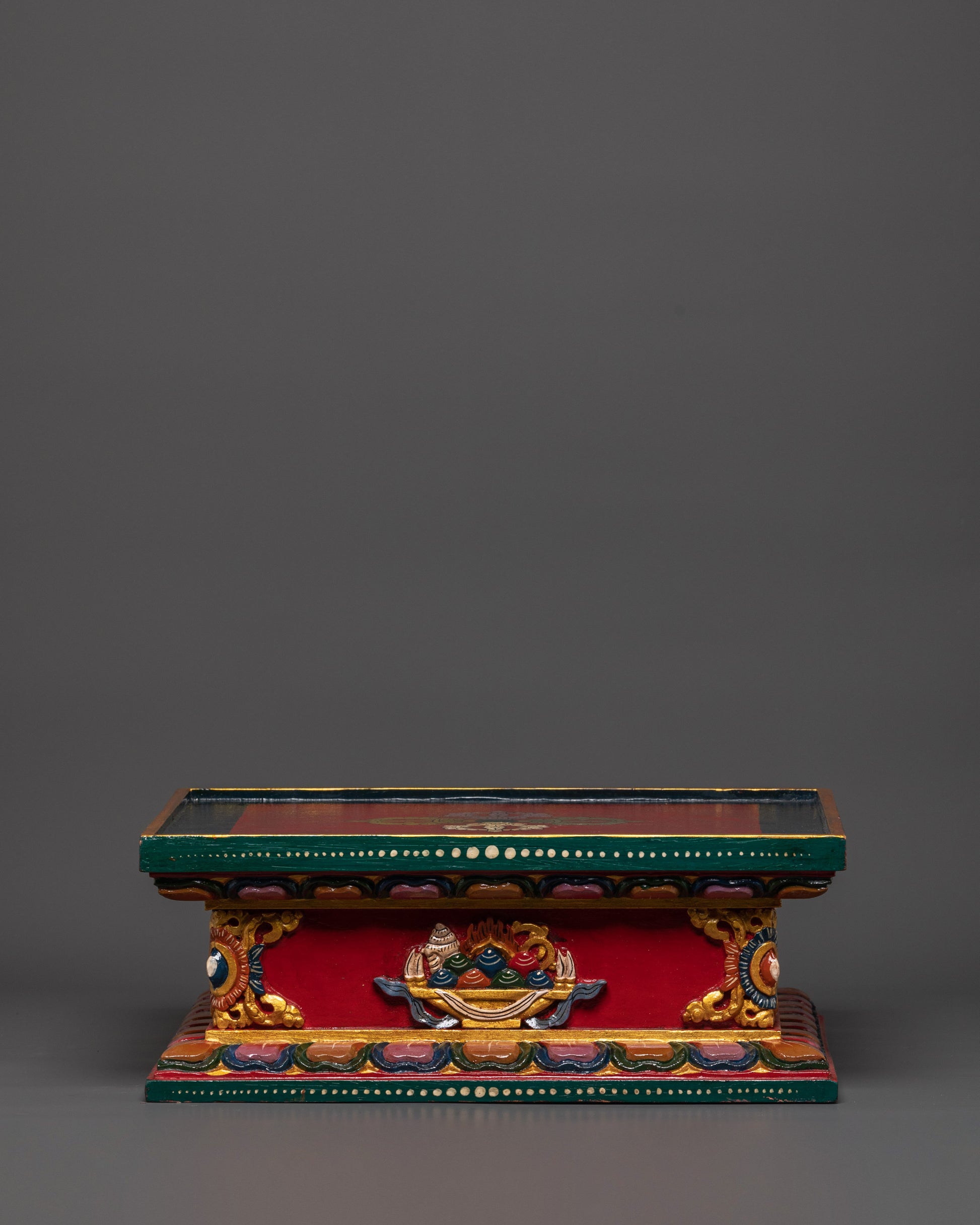 handcrafted-stupa-stand