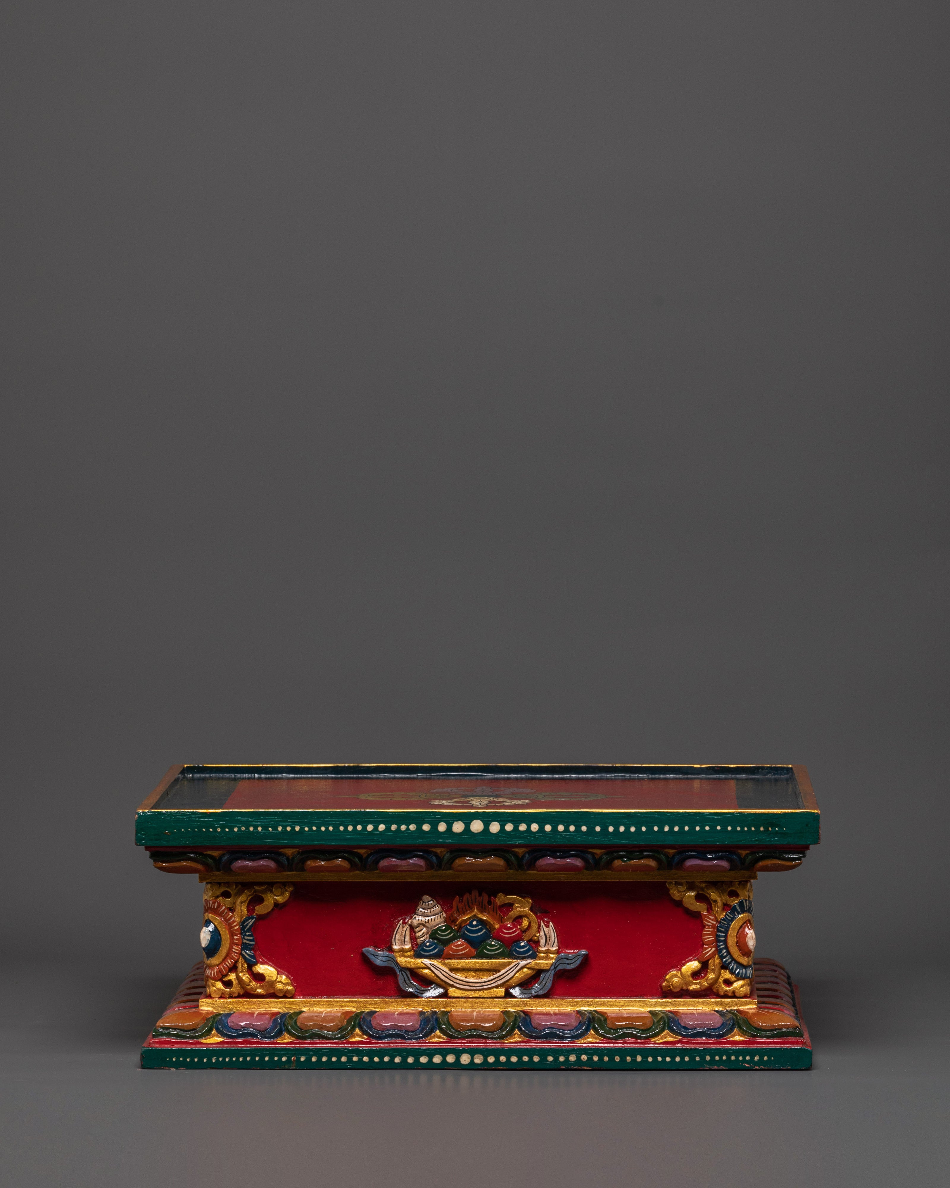 handcrafted-stupa-stand