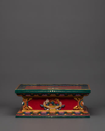 handcrafted-stupa-stand