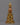 Tibetan Golden Stupa