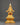 Spiritual Tibetan Buddhist Stupa