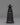 Authentic Handcrafted Tibetan Iron Stupa