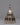 Decorative Copper  Chaitya Stupa